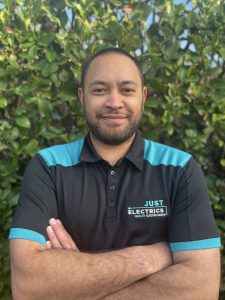 Paul - General Manager - Electrical Engineer