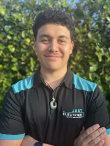 Josh - Electrical Engineer Yr3 Apprentice